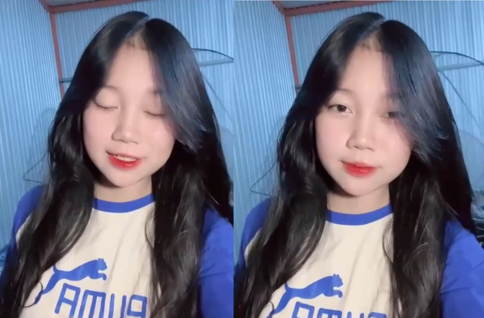 Dụ mãi nữ sinh dâm mới cho chịch