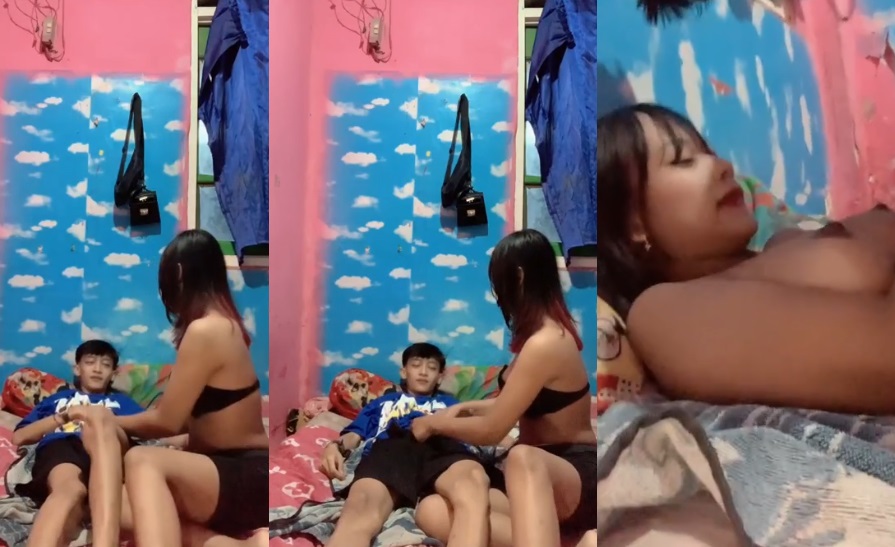 Nasib Cực Hàng Của Chị Dâu Siêu Nóng Bỏng